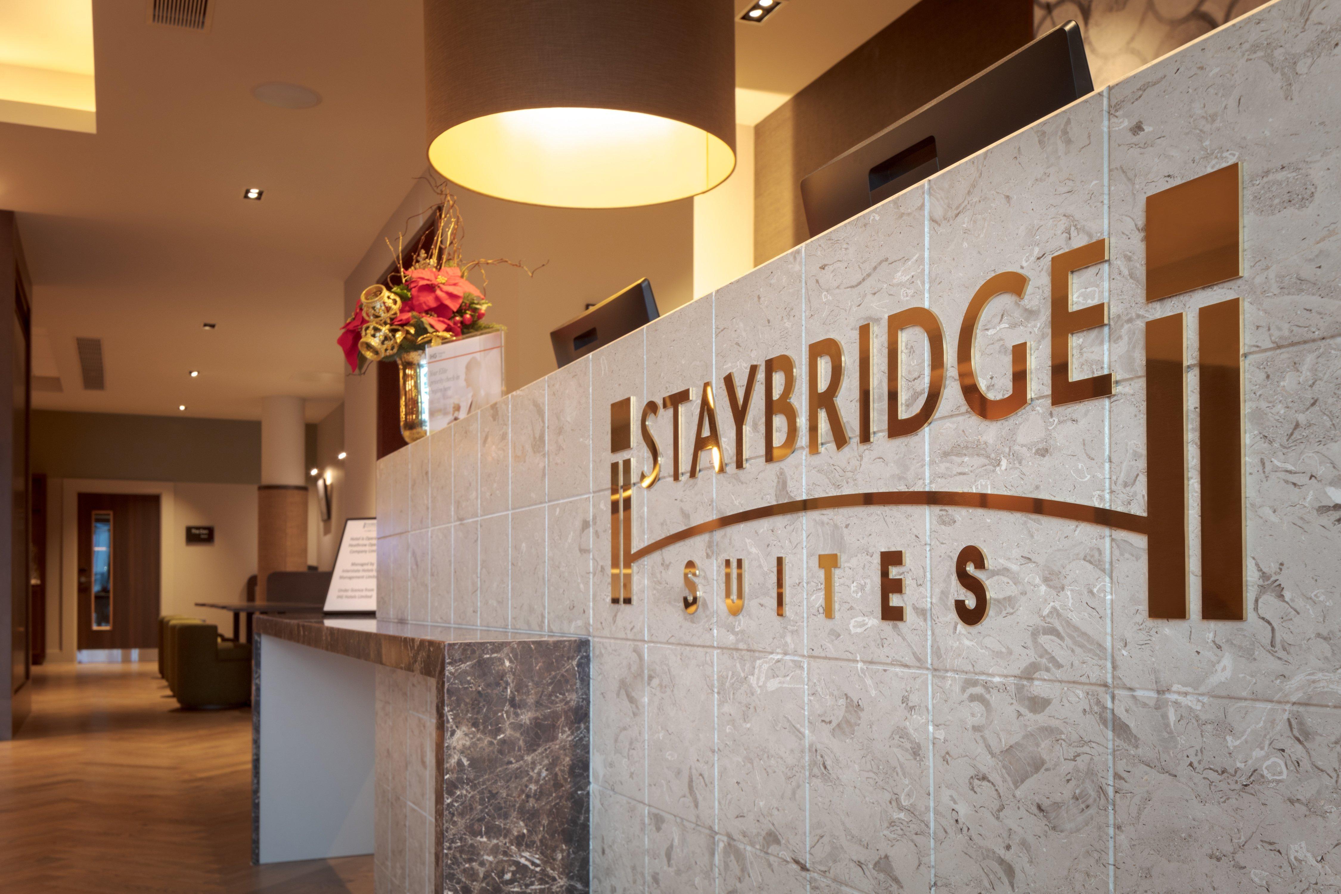 Staybridge Suites London Heathrow - Bath Road, An Ihg Aparthotel Hillingdon Luaran gambar
