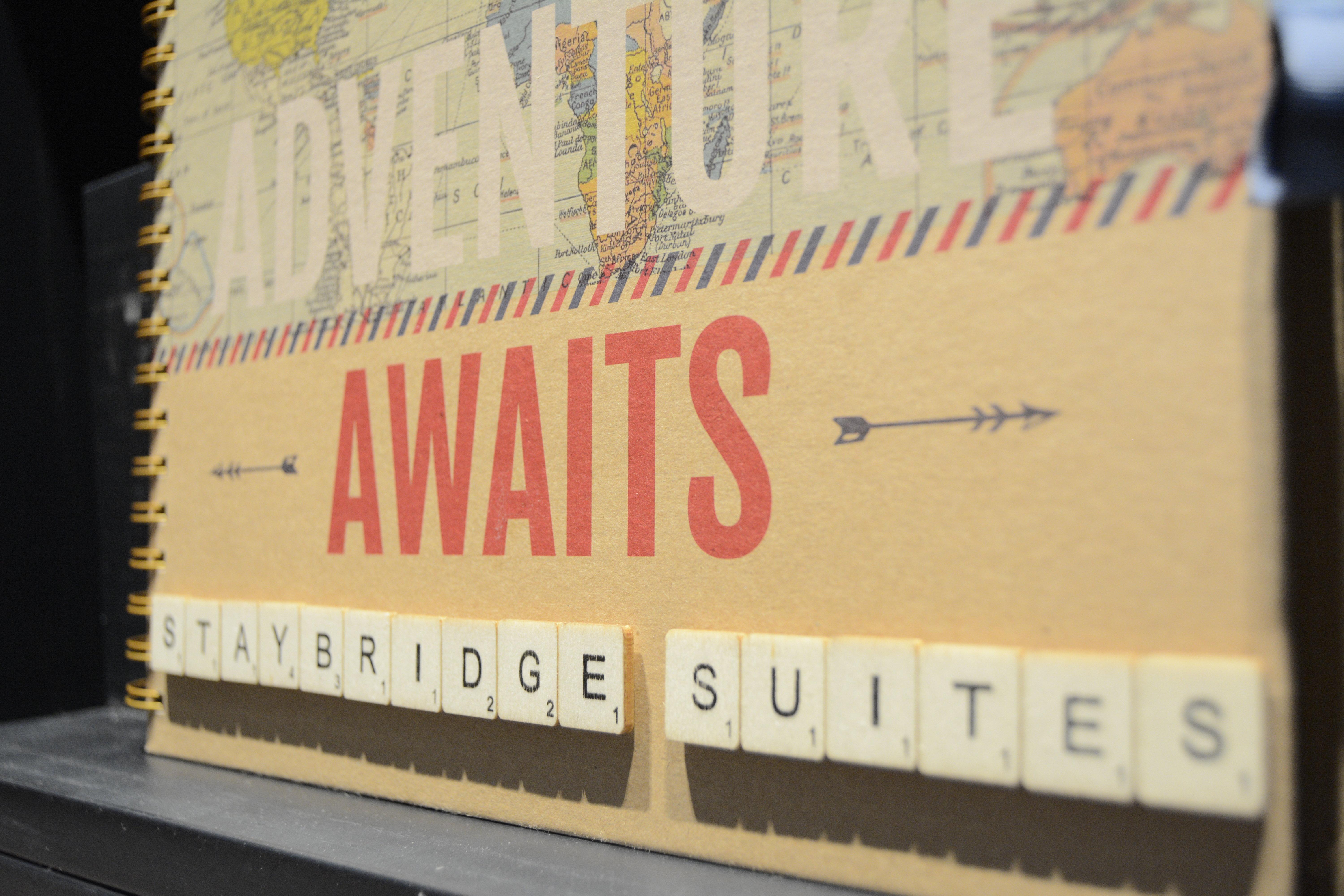 Staybridge Suites London Heathrow - Bath Road, An Ihg Aparthotel Hillingdon Luaran gambar